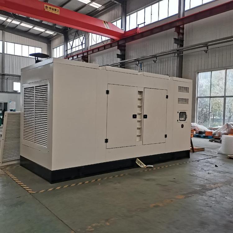 美溪发电机出租